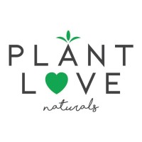 Plant Love Naturals Logo