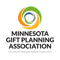 Minnesota Gift Planning Association Logo
