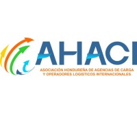 AHACIOFICIAL Logo