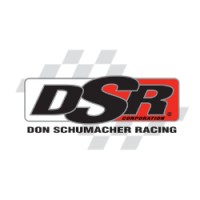 Don Schumacher Racing Logo