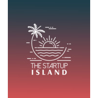 The Startup Island Logo