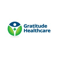 Gratitude Healthcare Logo