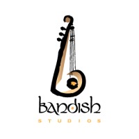 Bandish Studios Logo