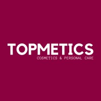 Topmetics B.V. Logo