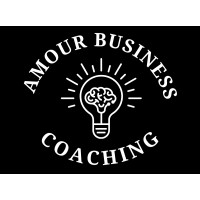 AMOUR Business Coaching Logo