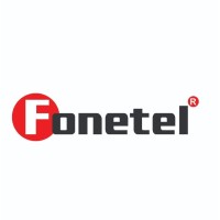 Fonetel Logo