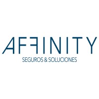 Affinity Soluciones & Seguros Logo