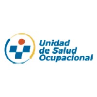 Unidad de Salud Ocupacional Logo