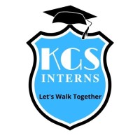 KGS Interns Logo