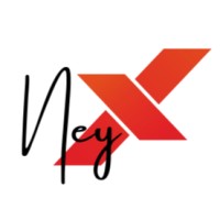 NeyX Logo