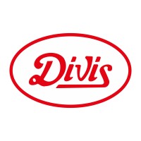 DIVIS LABORATORIES Logo