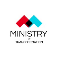 Ministry of Transformation Logo