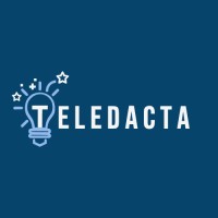 Teledacta Logo