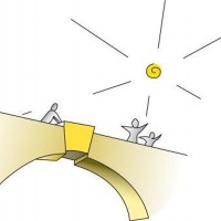 CAAMI - HZIV - HKIV Logo