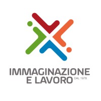 Immaginazione e Lavoro Logo