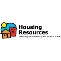 Housing Resources of Western Colorado Logo