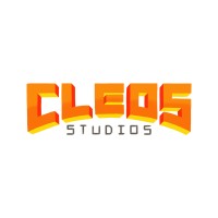 Cleos Studios LLC. Logo