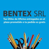 Bentex SRL Logo