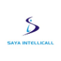 Saya Intellicall Logo