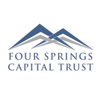 Four Springs Capital Trust Logo