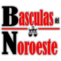 basculas del Noroeste Logo