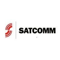 Satcomm Logo