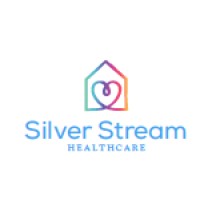 Silver Stream Healthcare Group Logo