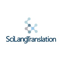 SciLangTranslation Logo