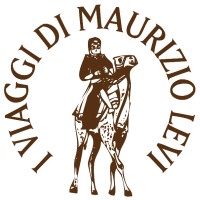 I VIAGGI DI MAURIZIO LEVI Logo