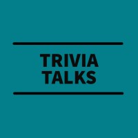 Trivia Talks Logo