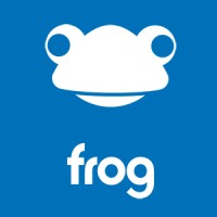 Frog Education Logo