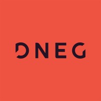 DNEG Logo