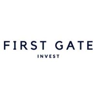 First Gate Invest Logo