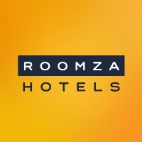 Roomza Logo