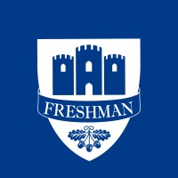 Freshman Academy Logo