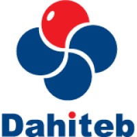 DahiTeb Logo