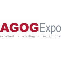 AGOG Expo Pte Ltd Logo