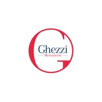 Ghezzi Menuiserie Logo