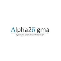 Alpha2Sigma Logo