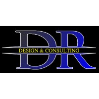 DR Design & Consulting Logo