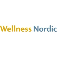 Wellness Nordic A/S Logo