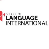 School of Language International Logo