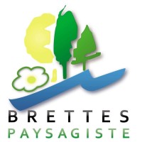 BRETTES PAYSAGISTE Logo