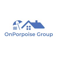 OnPorpoise Group Logo