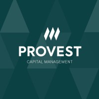 PRO-VEST CAPITAL MANAGEMENT Logo