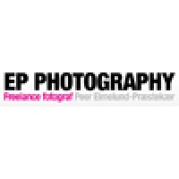 EP Photography Logo