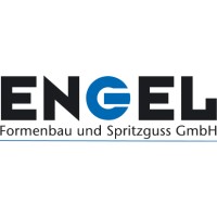 Engel Formenbau und Spritzguss GmbH Logo