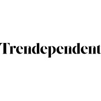 Trendependent Logo