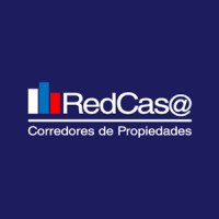 RedCasa Logo