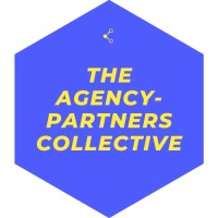 The Agency-Partners Collective Logo